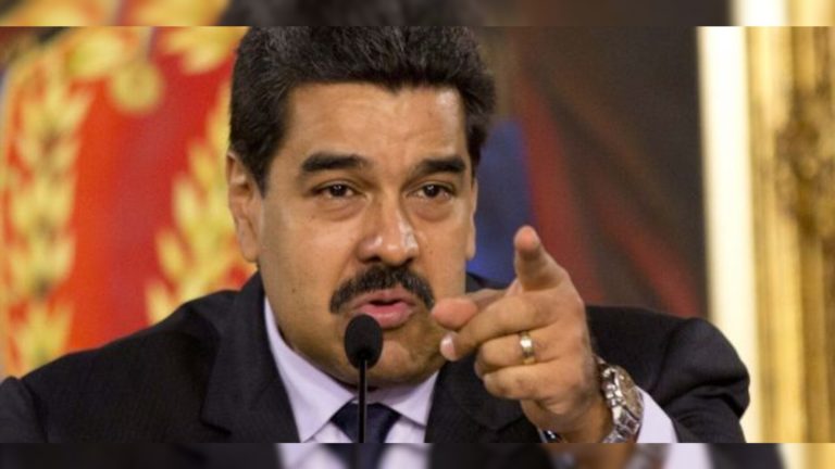 Transnational oil companies looking to steal ‘Venezuela’s oil’ – Maduro claims in TeleSur report