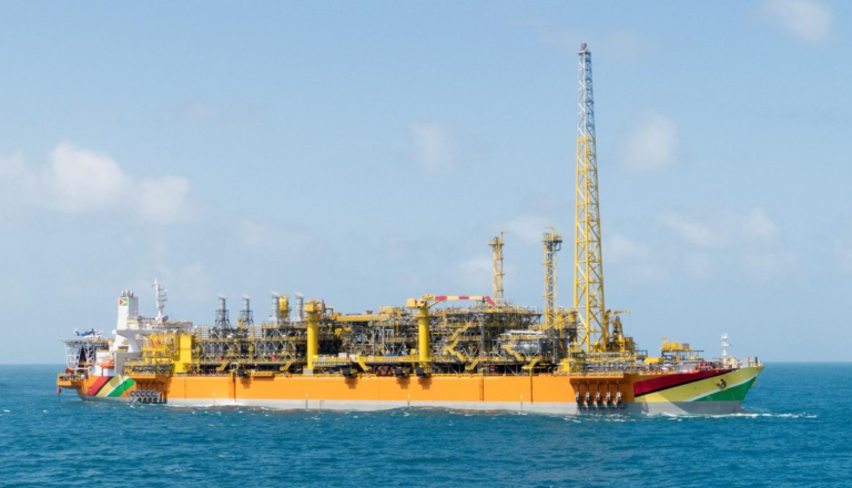 Guyana moving to rapidly establish legislative agenda for oil and gas