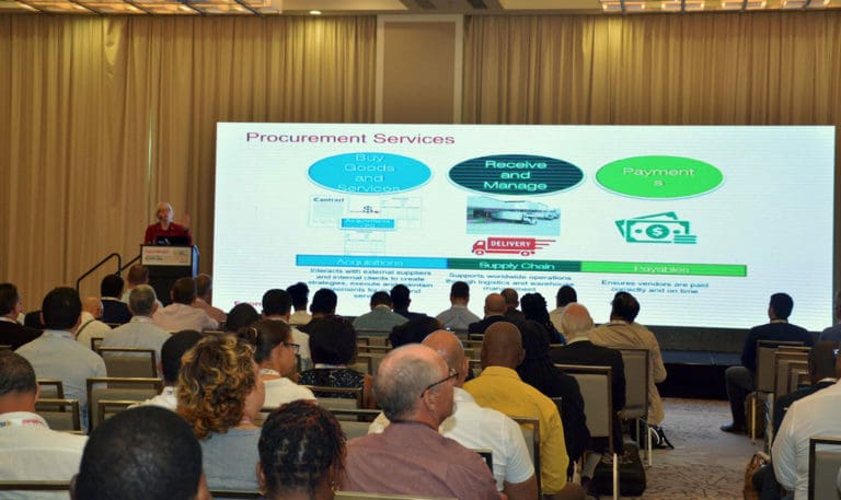 IPED launches invoice financing product to support oil and gas suppliers in Guyana