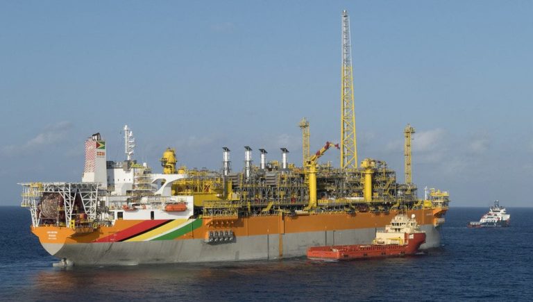 ExxonMobil completes purchase of Destiny FPSO for US$535 million