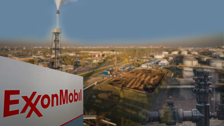 Exxon says claims relating to valuation of Permian Basin assets ‘demonstrably false’