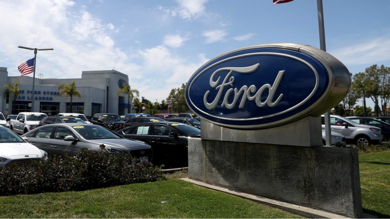 Ford puts brakes on operations in South America’s largest oil producing nation