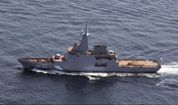 Venezuela ramps up naval activity in Guyana’s maritime space