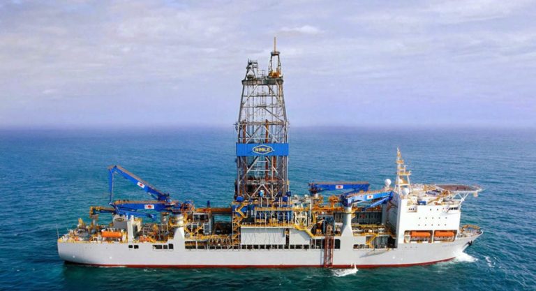 Total, Apache strike oil again offshore Suriname