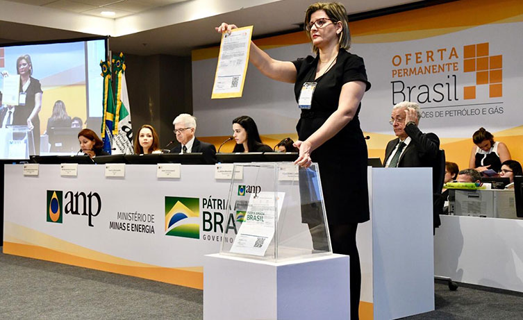 Brazil approves 92 offshore blocks for 17th bid round, several potentially prolific like Guyana’s Stabroek