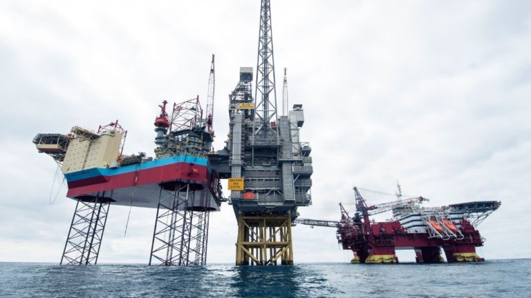 Norway issues 61 new licences for oil and gas exploration activities