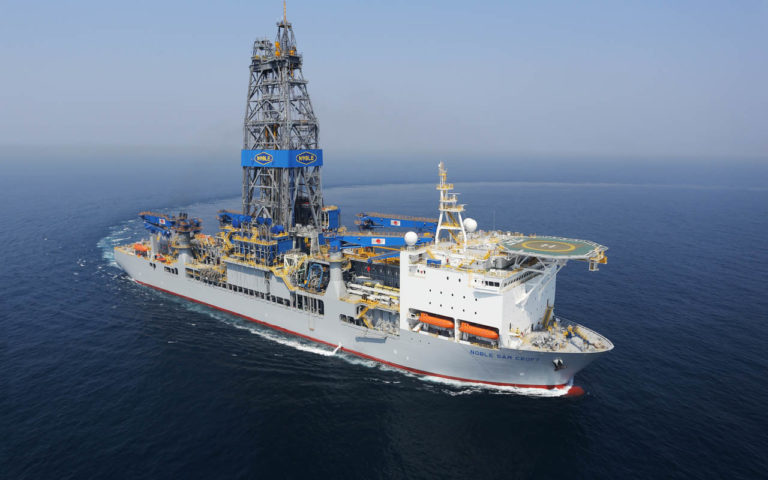 Big Guyana oil finds embolden Suriname explorers – deepwater set to flourish