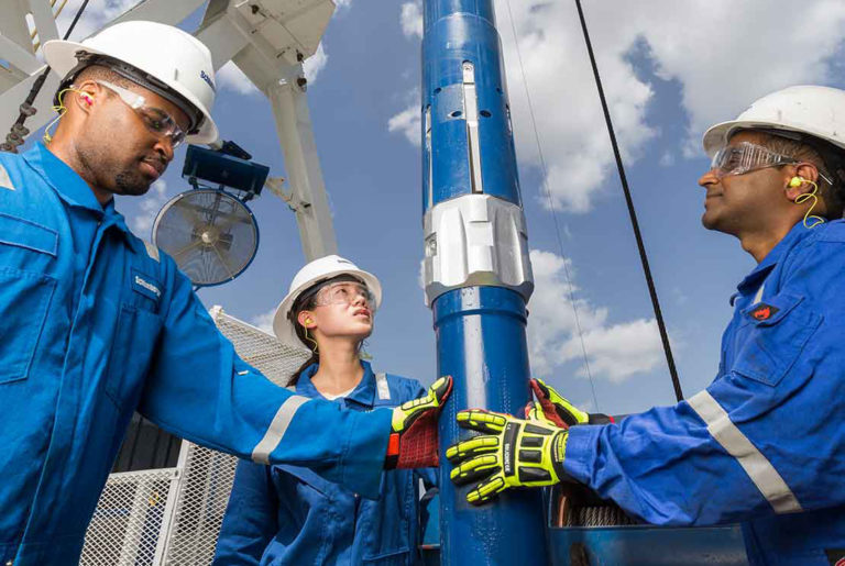 Guyana deepwater drilling pushes Schlumberger fourth quarter 2020 results