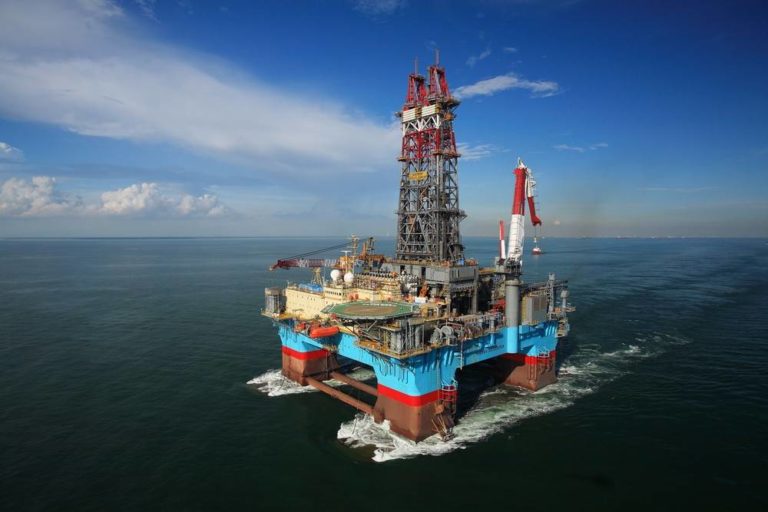 Maersk Drilling bags double-rig 500-day contracts for Suriname forays
