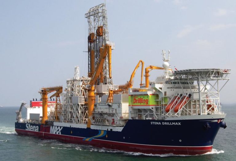Stena DrillMAX, Noble Sam Croft will add to Exxon’s Guyana fleet in major ramp up this year