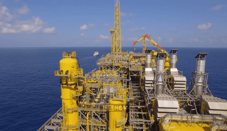Gas-to-shore is an absolute must for Guyana, says former BPTT official