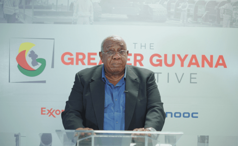 TVET Chairman reports major progress from collaboration with ExxonMobil