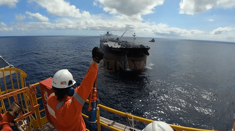 Guyana, Brazil boosting Atlantic tanker market outlook