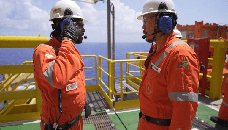 More Guyanese are now working offshore, says ExxonMobil Guyana President