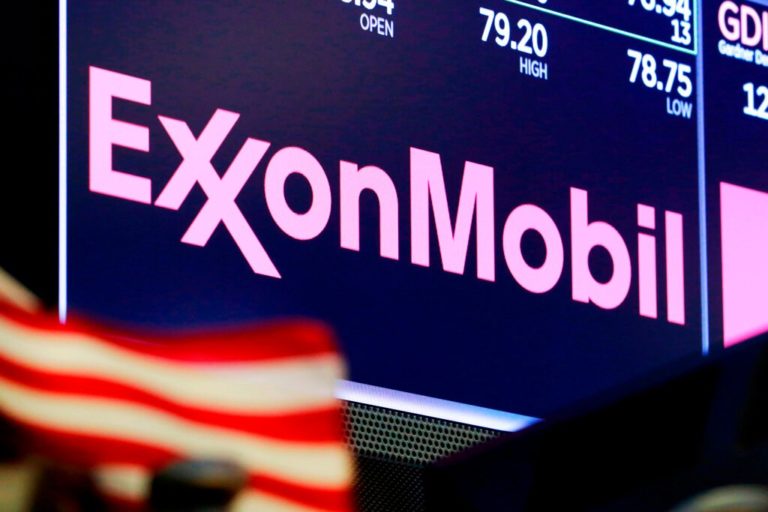 ExxonMobil launches new company to advance low carbon portfolio, reduce emissions