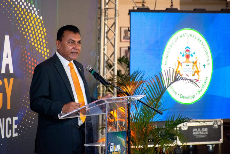 Foreign investors crucial to Guyana’s development, says government officials