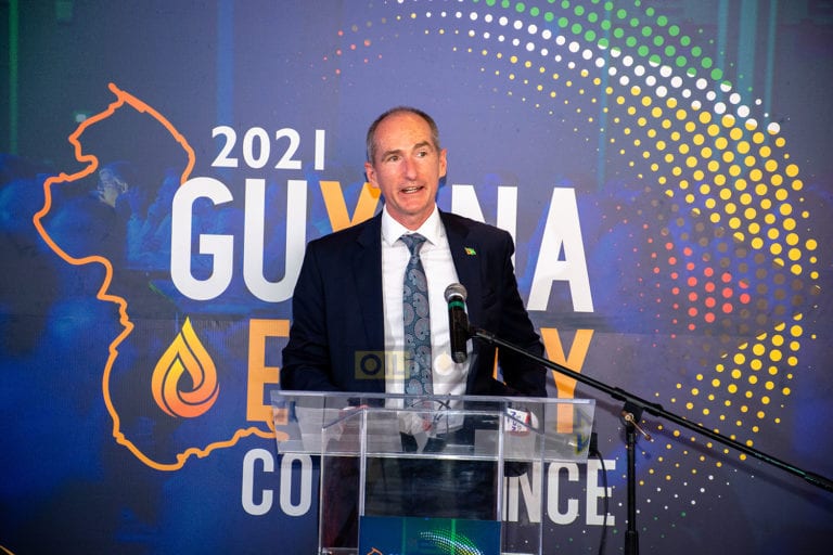 Exxon sees unprecedented progress in local content development in Guyana – Routledge