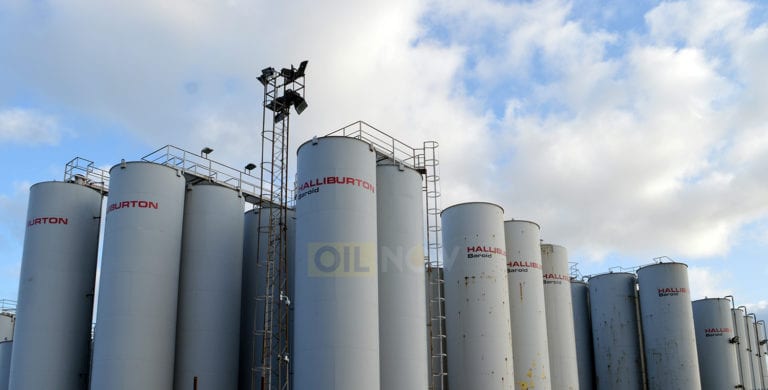 Halliburton will service 100% of its Guyana operations in-country from this year