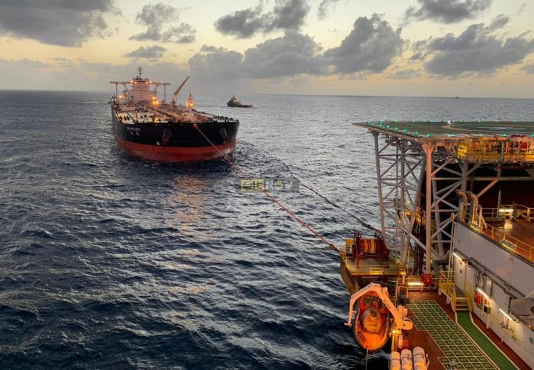 Hess aiming to lift 23 million barrels from Stabroek Block for remainder of 2022