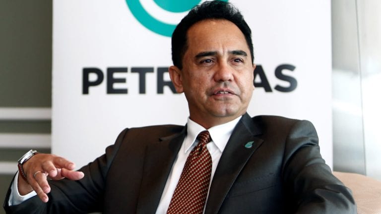 Former CEO of Petronas joins ExxonMobil Board of Directors