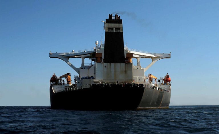 Guyana exported its first oil cargo for 2021 last week: over US$206M now in account