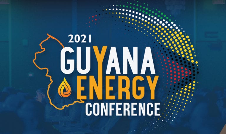 Inaugural Guyana Energy Conference set for Monday launch