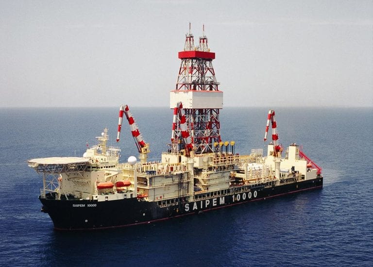 Saipem gets award for tool that can estimate CO2 in its offshore projects