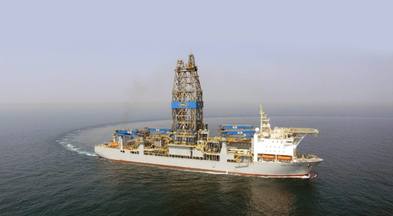 2021 could be busiest year ever for exploration at Stabroek block