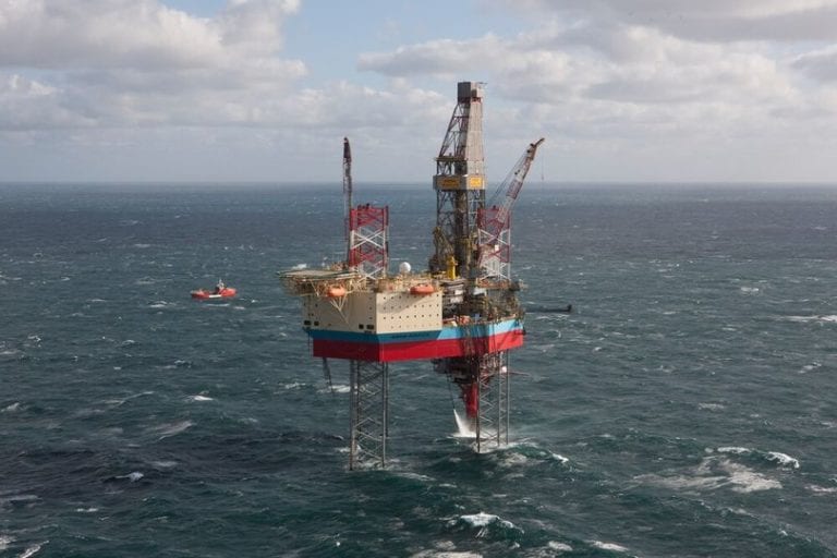 Maersk Drilling to begin one-well contract with Petrogas