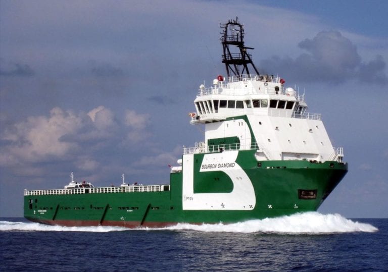 Bourbon mobilizing 3 more vessels for major Guyana deepwater operations