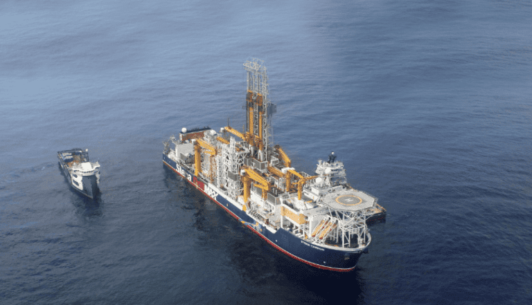 Exxon conducting back-to-back exploration drilling across two Guyana blocks