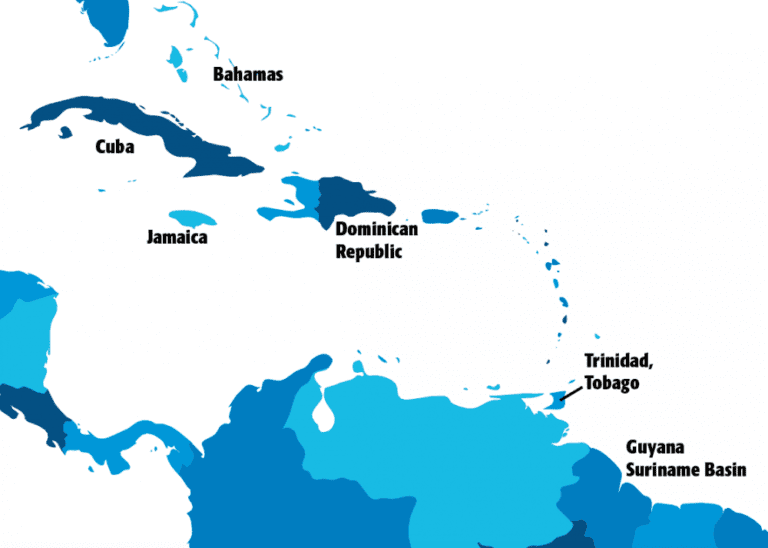 Guyana discoveries redefining Caribbean region’s oil potential – Dr. Anthony Bryan