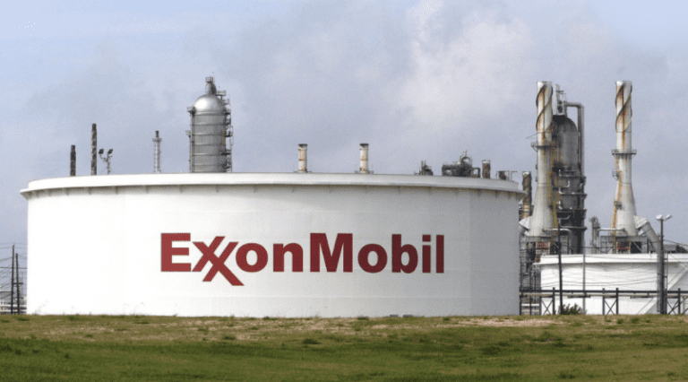 ExxonMobil Singapore workforce to see 7% reduction by year-end
