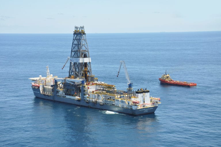 Around 2500 offshore wells set to be drilled in major deepwater comeback, Guyana at forefront