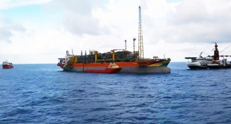 EPA, GGMC carrying out inspections on Liza Destiny FPSO, preparations underway for return of compressor – ExxonMobil