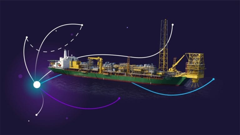 Siemens awarded EPC contract for South America FPSO
