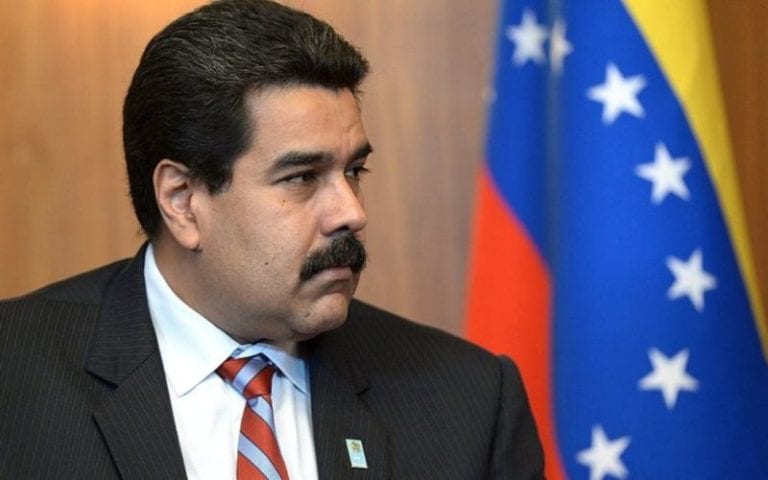 Venezuela oil worker on house arrest after criticizing Maduro