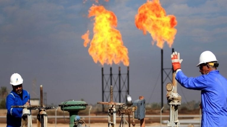 World’s ‘second worse gas flaring nation’ now looking to develop gas to boost electricity supply
