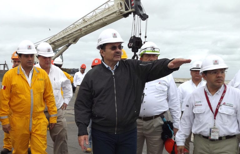 PEMEX discovers billion-barrel oil field in Mexico