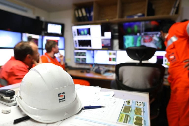 Saipem looking to play major role in Nigeria, Mozambique natural gas expansion projects