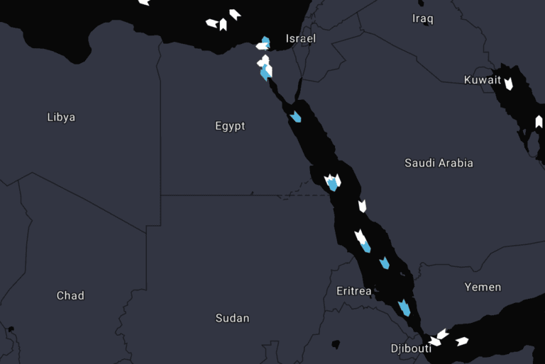 Suez Canal blockage affecting passage of 13 million barrels of crude
