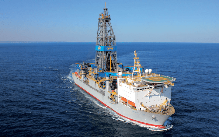 Deeper probe of Keskesi East-1 encounters ‘substantial pressure’, Noble drillship released