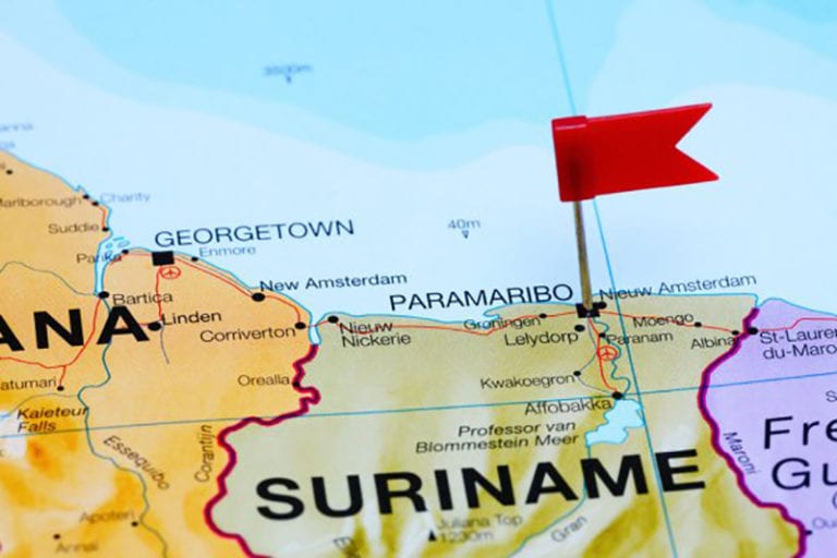 Total-Apache FID for Suriname Block 58 expected this year – analyst