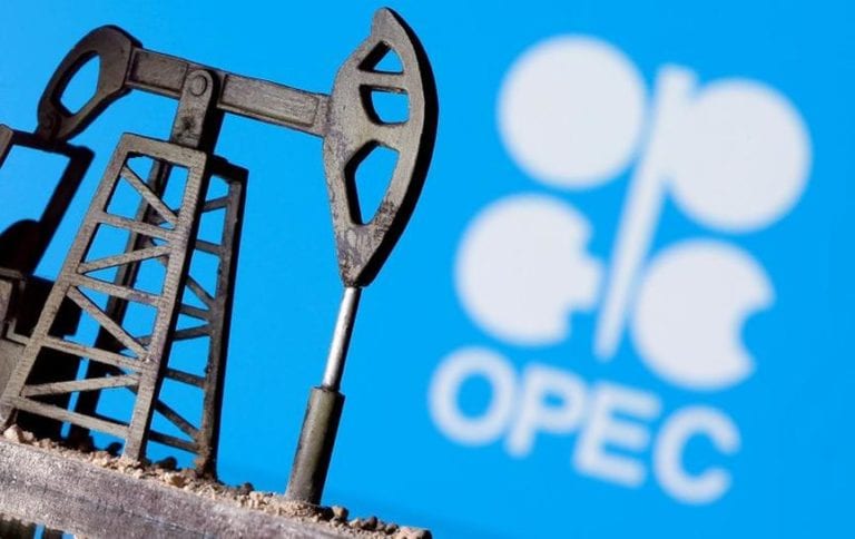 OPEC sees positive oil market outlook