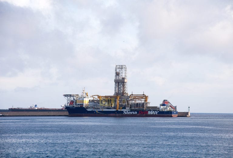 Norway energy research group projecting record-breaking year for Guyana deepwater