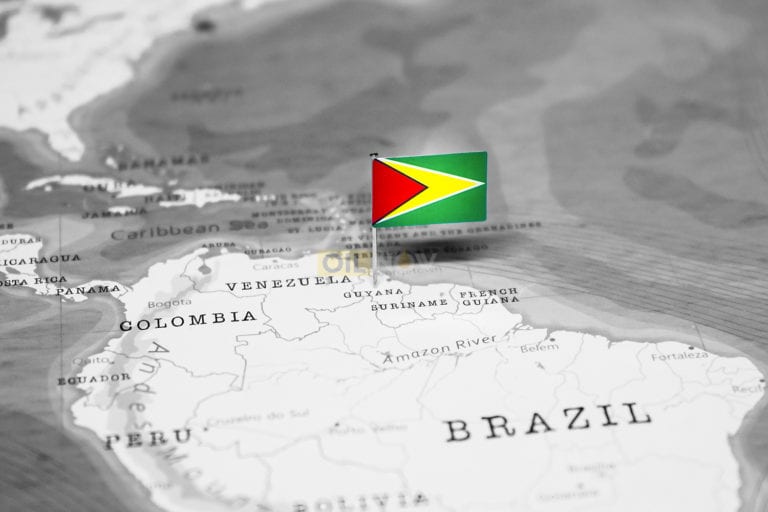Guyana is lynchpin in southern Caribbean’s changing geopolitical landscape – Scott B. MacDonald