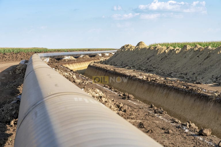 Gas pipeline will bring major economic, environmental and social benefits to Guyana – Ramnarine