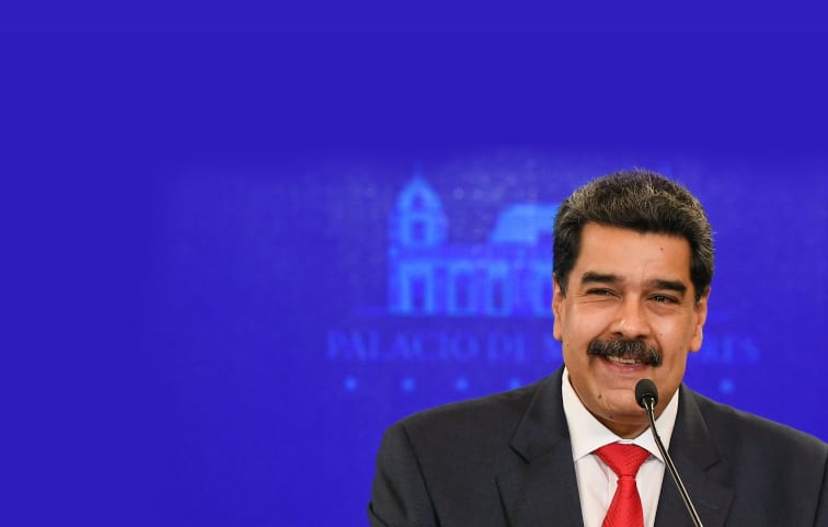 After seizing assets from Exxon & ConocoPhillips, Maduro now says Venezuela open to oil investments