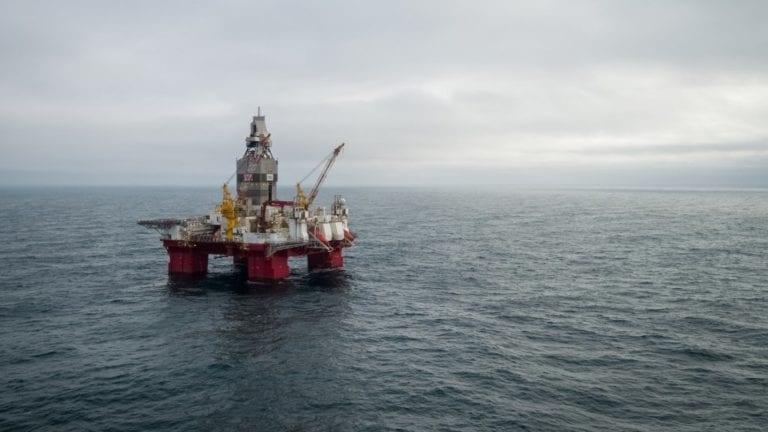 Equinor hits oil in Barents Sea, estimated at around 50 million barrels