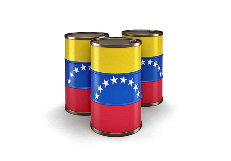 IEA not optimistic of Venezuela oil recovery under Maduro